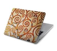 The Tree of Life Gustav Klimt Case Cover Custodia per MacBook Pro 14 M1-M5 A2442 A2779 A2992 A2918 A3112 A3185 A3401 A3434 A3112