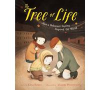 Elisa Boxer The Tree of Life (Copertina rigida)