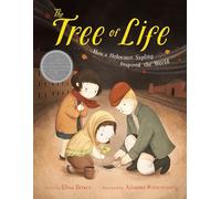 The Tree of Life: How a Holocaust Sapling Inspired the World