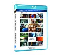 The Tree of Life / L' arbre de la vie (Blu-ray + DVD)