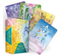 David Wells The Tree of Life Oracle (Cards)