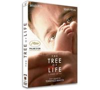The Tree of life (Palme d'or - Cannes 2011)