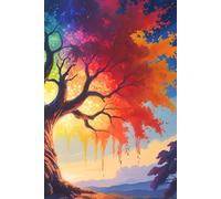 The Tree of Life Student Planner 2025-2026: Academic Diary with Assignment Trackers, Study Tips, Budgets, Meal Planning, Research Logs & More.