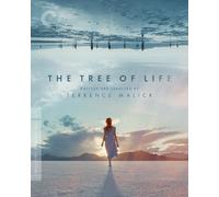 The Tree of Life (The Criterion Collection) (Blu-ray)