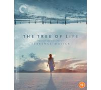 The Tree of Life - The Criterion Collection (Blu-ray) Kari Matchett Brenna Roth
