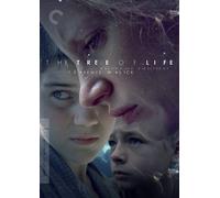 The Tree of Life (The Criterion Collection) (DVD)