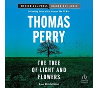 The Tree of Light and Flowers