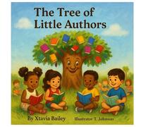 The Tree of Little Authors