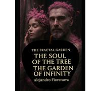 The Tree of the Soul - The Garden of the Infinity: The Fractal Garden