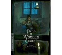 The Tree of Wooden Clogs The Criterion Collection (DVD) Luigi Ornaghi