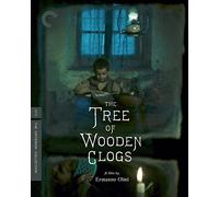 The Tree of Wooden Clogs (Criterion Collection)