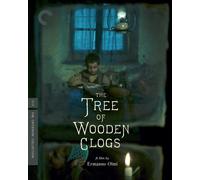 The Tree of Wooden Clogs (The Criterion Collection) (Blu-ray) Luigi Ornaghi