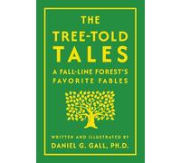 The Tree-Told Tales: A Fall-Line Forest’s Favorite Fables
