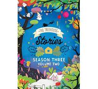 The Treehouse Stories: Season Three, Volume Two