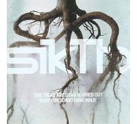 Sikth - The Trees Are Dead & Dried...