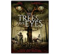 The Trees Have Eyes