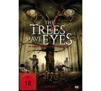 The Trees have Eyes - In diesen Wäldern lauert der Tod (uncut)