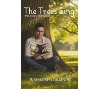 The Trees Sing - Black and White Edition: Heartfelt Stories For Quiet Readers