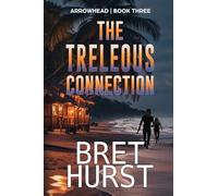 The Treleous Connection: An Arrowhead Thriller: 3