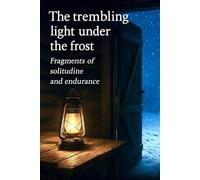 The trembling light under the frost: Fragments of solitude and endurance