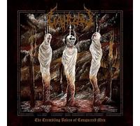 Vahrzaw The Trembling Voices of Conquered Men (Vinyl LP)