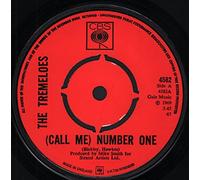The Tremeloes - (Call Me) Number One