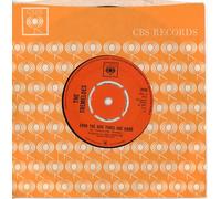 The Tremeloes - Even The Bad Times Are Good