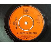 The Tremeloes - Tremeloes - Silence Is Golden - [7"]