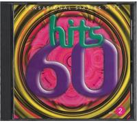 The tremoles, Spencer Davis, Sam & Dave - Hits of The 60's (UK Import)