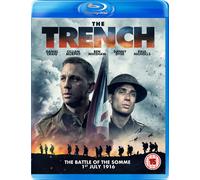 The Trench (Blu-ray) Daniel Craig; Danny Dyer; Cillian Murphy; Ben Whishaw