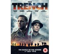 The Trench (DVD) Daniel Craig; Danny Dyer; Cillian Murphy; Ben Whishaw