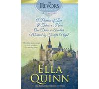 The Trevors: Books I-IV