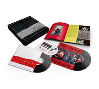 The Trews - House Of Ill Fame 20th Anniversary