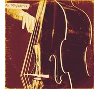 The Tri-Gantics How Long (Vinyl LP) 7" Single