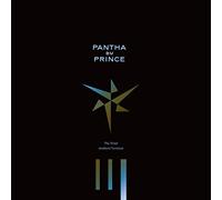 Pantha Du Prince The Triad - Ambient Versions (Vinyl LP) 12" Album