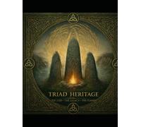 The Triad Heritage: The Echo of Three Through the Trenary Line: Volume 4