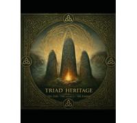 The Triad Heritage: The Echo of Three Through the Trenary Line: Volume 4