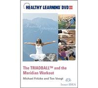 The TRIADBALL(TM) and the Meridian Workout