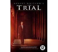 The Trial [2012] [DVD]