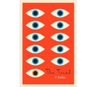Franz Kafka The Trial (Tascabile) Schocken Kafka Library
