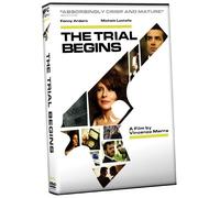 The Trial Begins