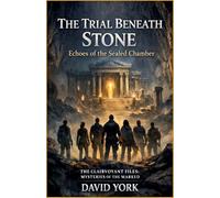 The Trial Beneath Stone: Echoes of the Sealed Chamber