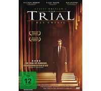 The Trial - Das Urteil