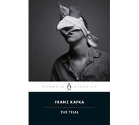 The Trial by Franz Kafka