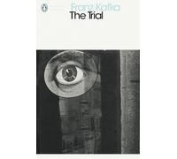 Franz Kafka – The Trial – Penguin Classics
