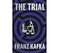 The Trial: Gilded Pocket Edition