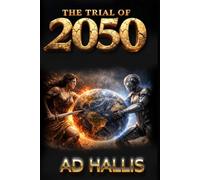 THE TRIAL OF 2025: Lady Justice, Artificial Intelligence, and the Last Argument of Earth