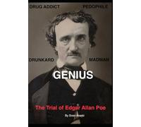 The Trial of Edgar Allan Poe
