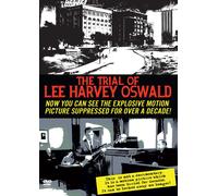 The Trial of Lee Harvey Oswald (DVD) George R. Russell George Edgley