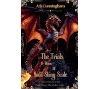 The Trials and Woes of Nadil Shiny Scale: 3